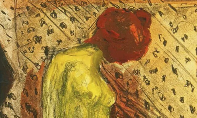image: Dagbladet avslører: Verdifulle Munch-bilder er borte - uten at Munchmuseet var klar over det